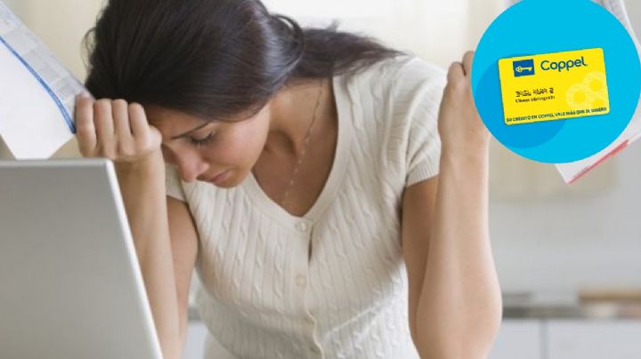 ¿Cómo evitar el pago de más intereses en tu deuda en Coppel?