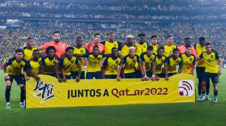 Periodista árabe denuncia sobornos en partido inaugural de Qatar 2022