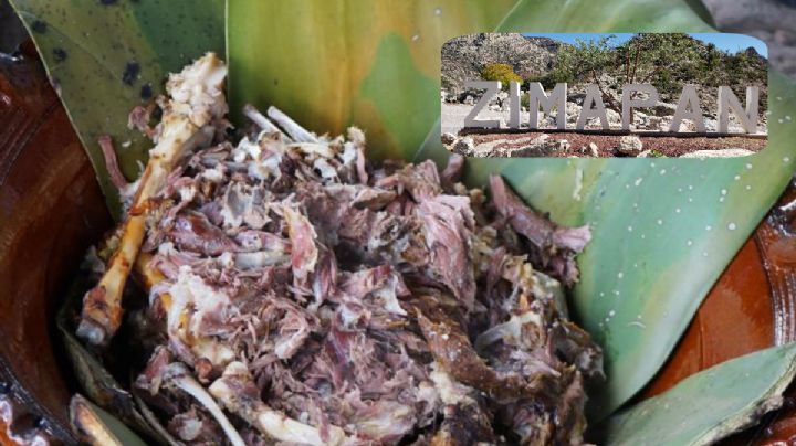 ¿De pancita o maciza? Este domingo habrá feria hidalguense de la barbacoa