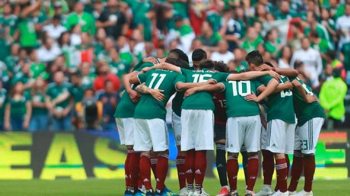 El dato que permite soñar a México con pasar a Octavos del Mundial Qatar 2022