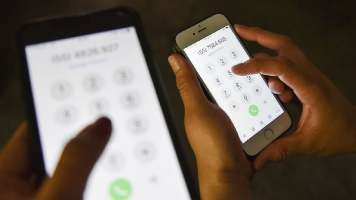 Ahora cobran "narcoimpuesto" por teléfono en el Edomex