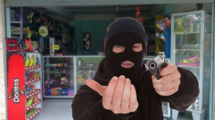 Extorsiones y cobros por derecho de piso enfrentan tiendas de barrio