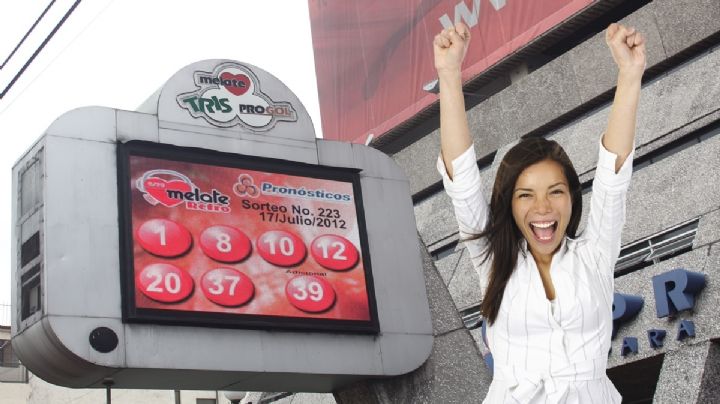 ¿Qué probabilidad tengo de ganarme el Melate? Esto dicen las Matemáticas