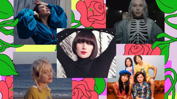 ¿Lista para el Corona Capital 2022?: Cinco artistas femeninas que no te debes perder