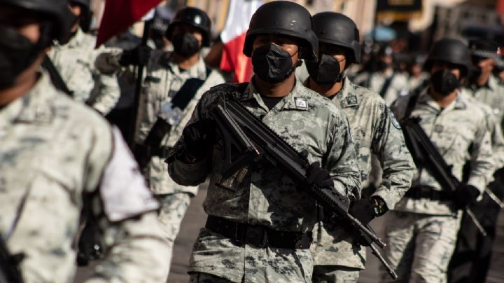 Desfile del 20 de Noviembre: Dónde ver En Vivo, hora y ruta