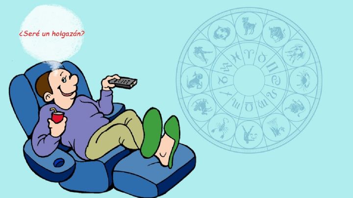 Hay megapuente y los signos del zodiaco más holgazanes son los ganones