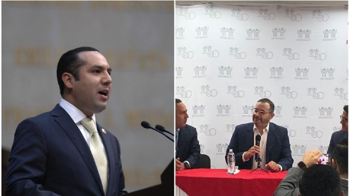 Canek Vázquez Góngora tiene nuevo cargo en el gobierno; ¿cuál es?