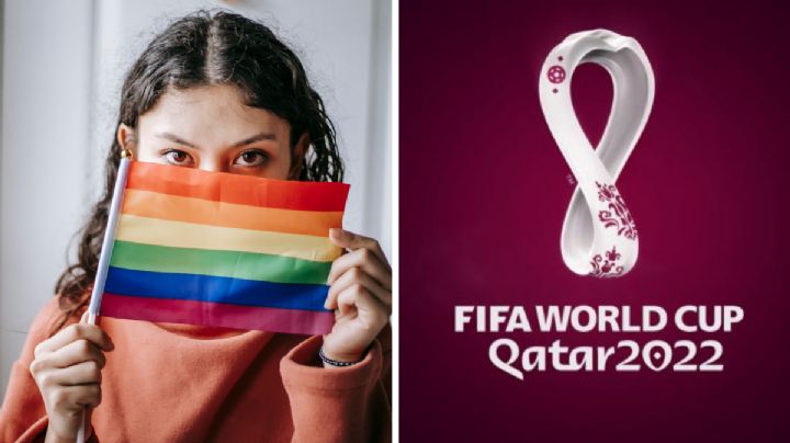 Alertan organizaciones LGBT que Qatar no es seguro para la comunidad LGBTIQ+