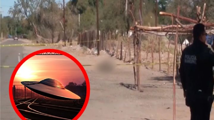 El crimen que destapó los delitos que se cometen en la capital mundial del OVNI