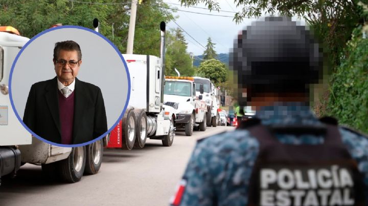 “Combate de violencia no solo es trabajo de gobierno, ciudadanía debe contribuir”: Olivares