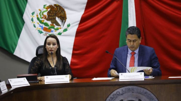 Desaparecen presupuesto para Secretaría de la Política Pública