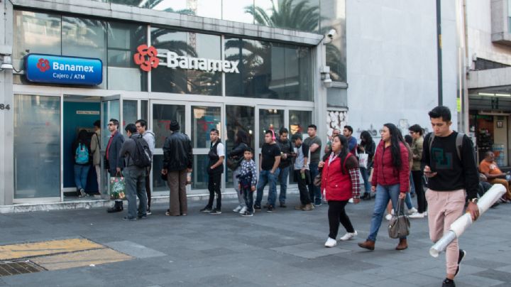 ¿Qué pasará con los bancos de México el 5 de febrero? Esto sabemos