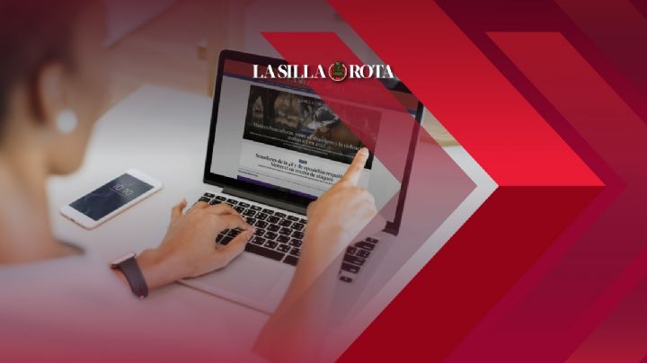 La Silla Rota celebra sus 12 primeros años en el top 3 de medios digitales