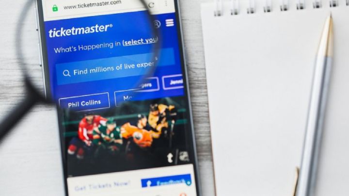 ¿Y en México? Anuncian investigación contra Ticketmaster en EU