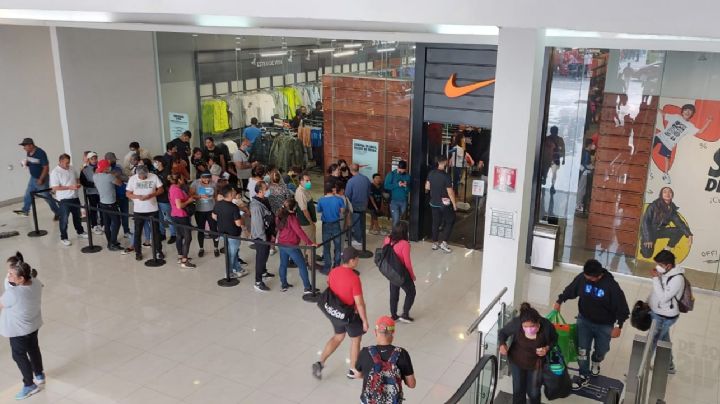 ¿Cómo arrancó el Buen Fin 2022 en la Ciudad de México?