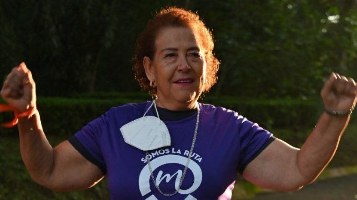 Isabel Romero anuncia su retiro del trabajo judicial en el TSJE