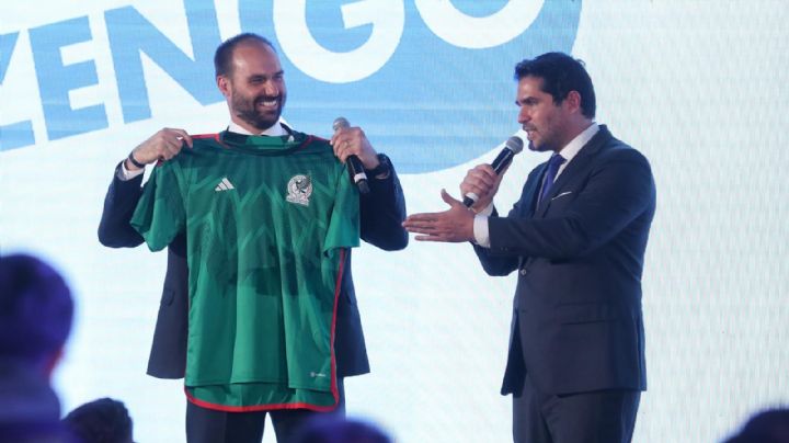 Quiero acabar con la pobreza y llevarlos a una clase media: la ultraderecha