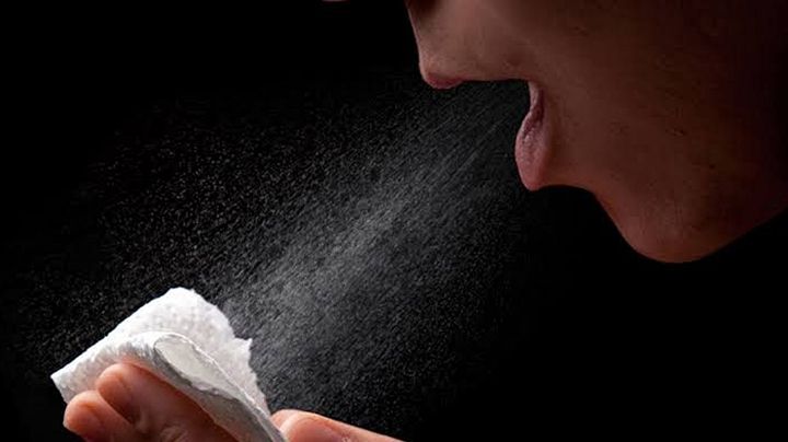 Repuntan casos de influenza; covid a la baja en Hidalgo