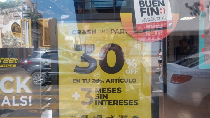 ¿Confían en ofertas? Esto opinan jarochos sobre el Buen Fin