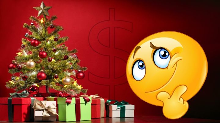 ¿Cuánto cuesta poner el árbol de Navidad? Aquí te lo decimos
