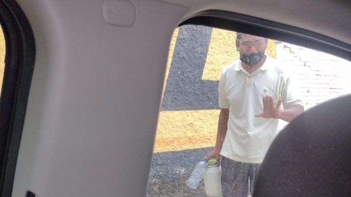 En redes, denuncian a presunto acosador en colonia de Boca del Río