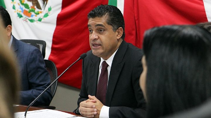 Municipios involucrados en Estafa Siniestra no se les puede castigar: Julio Valera