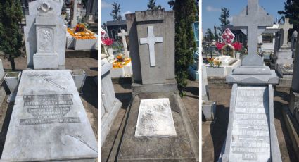 Cementerio de Orizaba, hogar de Ignacio de la Llave y 40 ilustres