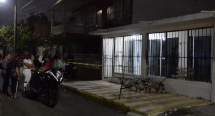 Cobra pensión y lo encuentran muerto en su casa en Estatuto Jurídico