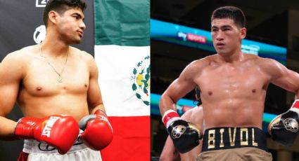 ¿Cuándo es la pelea de Zurdo Ramírez vs Dmitry Bivol?