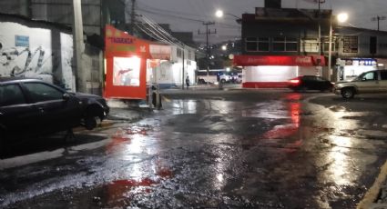 "Camino Real", la calle más insegura de Atizapán de Zaragoza