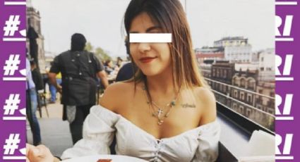 "Ahora sé que te llamabas Ariadna"; por sus tatuajes, hallan a familia de víctima de feminicidio