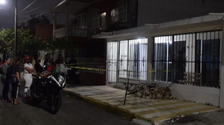 Cobra pensión y lo encuentran muerto en su casa en Estatuto Jurídico