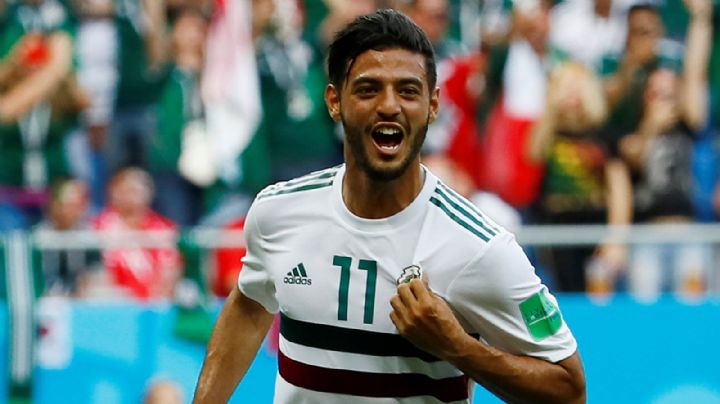 El verdadero motivo por el que Carlos Vela no quiere jugar con México; lo buscaron una última vez