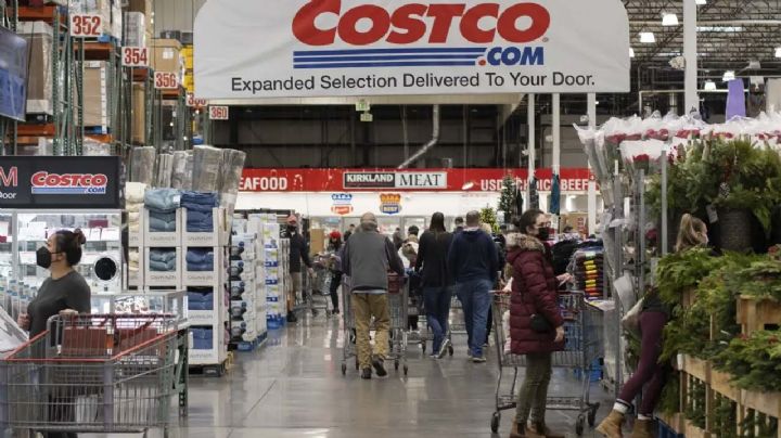 Ola de calor golpea a Costco y sorprende a clientes con estos precios