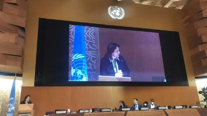 Ante la ONU, México exige a EU levantar bloqueo a Cuba