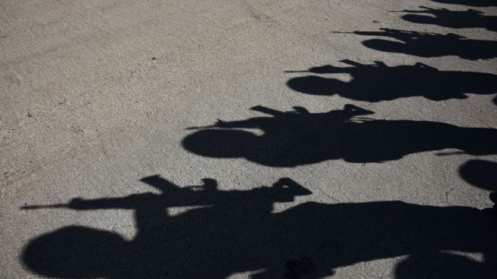 La 4T copió a Calderón plan de indemnización a militares caídos