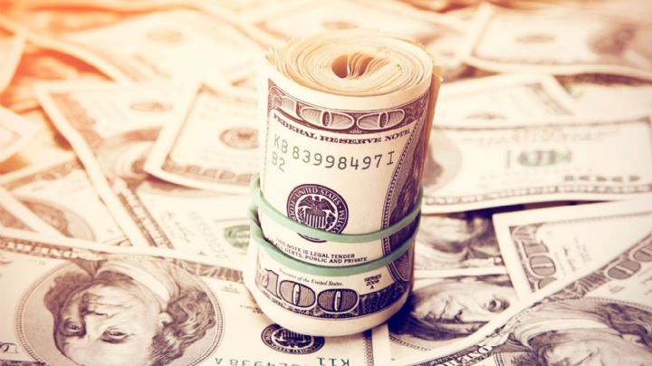 Fed sube 75 puntos tasas de interés y tipo de cambio baja ¿Qué significa?