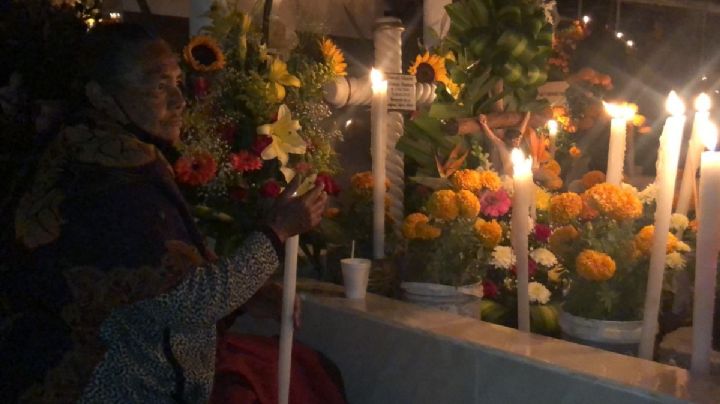 Día de muertos 2023: ¿Cuándo llegan las mascotas, niños y adultos fallecidos?