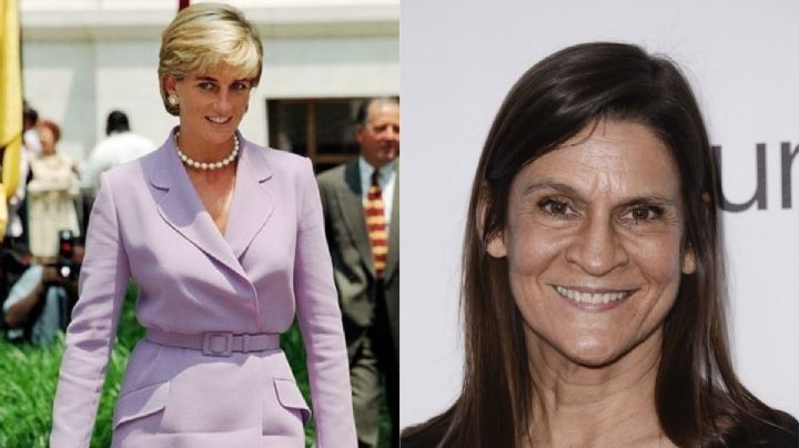 La poderosa amiga de Lady Di detrás de ataques a obras de arte