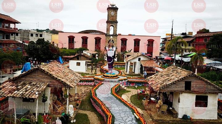 Xantolo, la festividad prehispánica que no muere | FOTOS