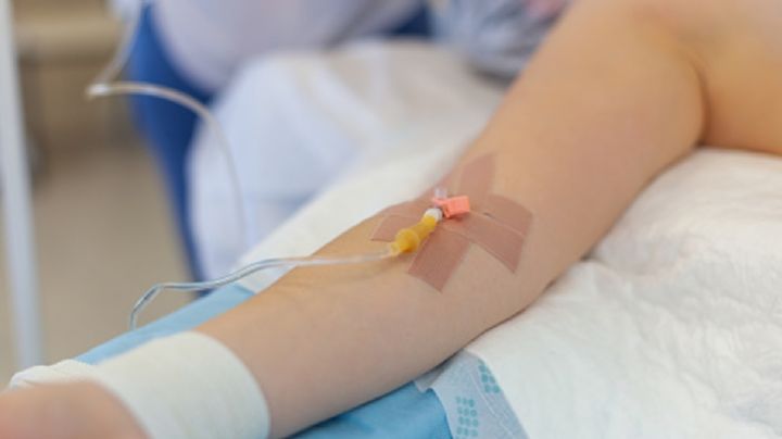 Niño sufre quemaduras en tianguis de Día de Muertos en Hidalgo; lo trasladan a la CDMX