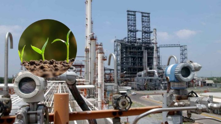 Refinería de Tula no realizó trabajos de beneficio social por 1.1 mdp