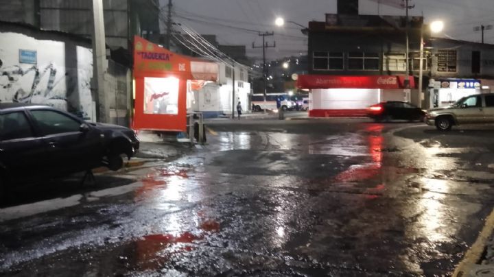 "Camino Real", la calle más insegura de Atizapán de Zaragoza