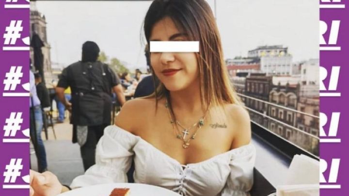 "Ahora sé que te llamabas Ariadna"; por sus tatuajes, hallan a familia de víctima de feminicidio