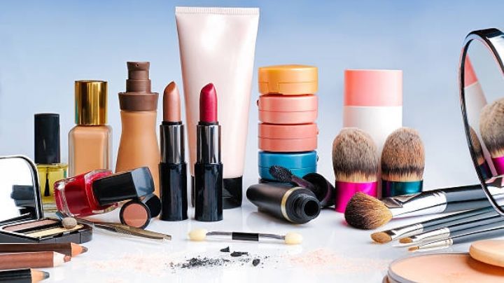Profeco: ¿Qué maquillajes saldrán del mercado?