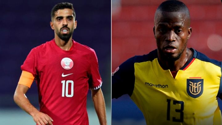 Qatar vs Ecuador pronóstico y apuestas Jornada 1 Mundial 2022