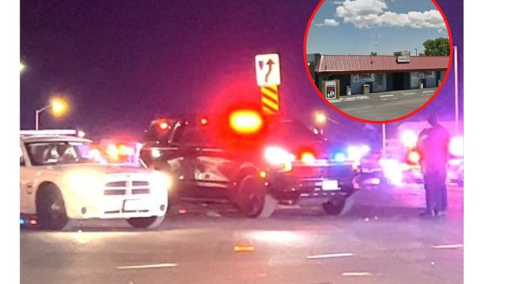 Titoteo en club LGBTQ de Colorado deja 5 muertos y 18 heridos