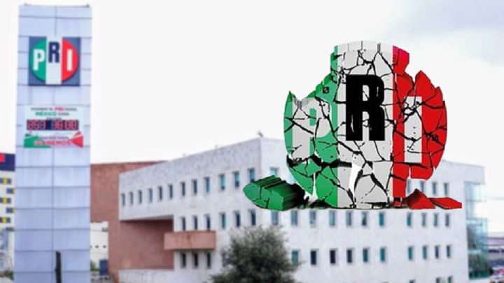 Explotan alcaldes, diputados y líderes del PRI en Hidalgo contra su dirigencia nacional
