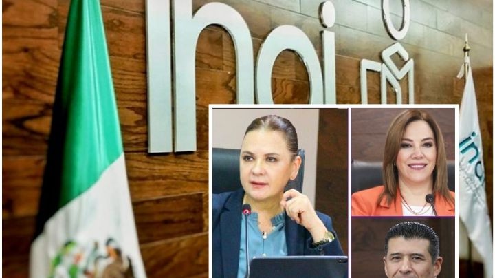 INAI pide a Segob transparente contratos para protección de periodistas y activistas