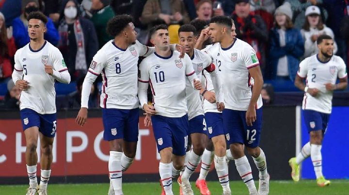 Estados Unidos vs Gales: horario, donde ver EN VIVO y alineaciones J1 Mundial Qatar 2022